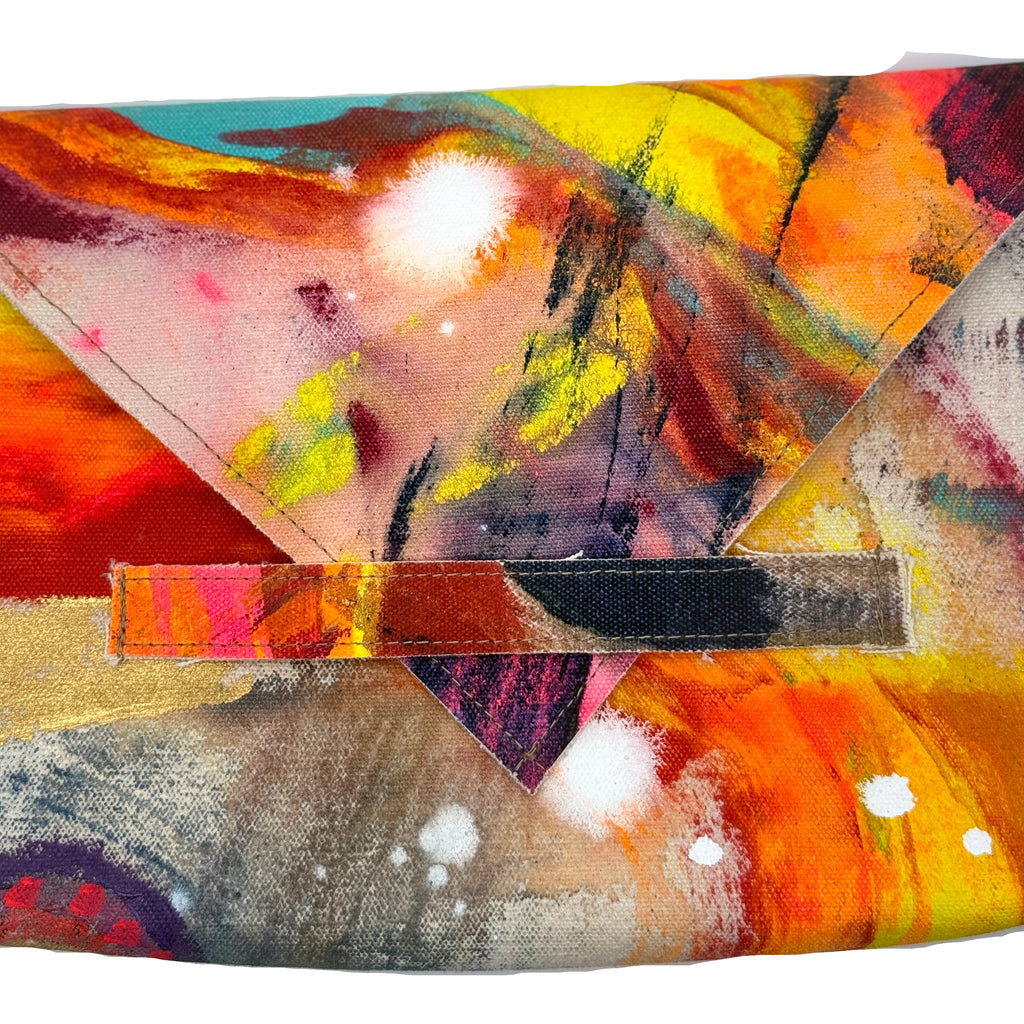 Kelly Campbell x Alexis Sones 10/40