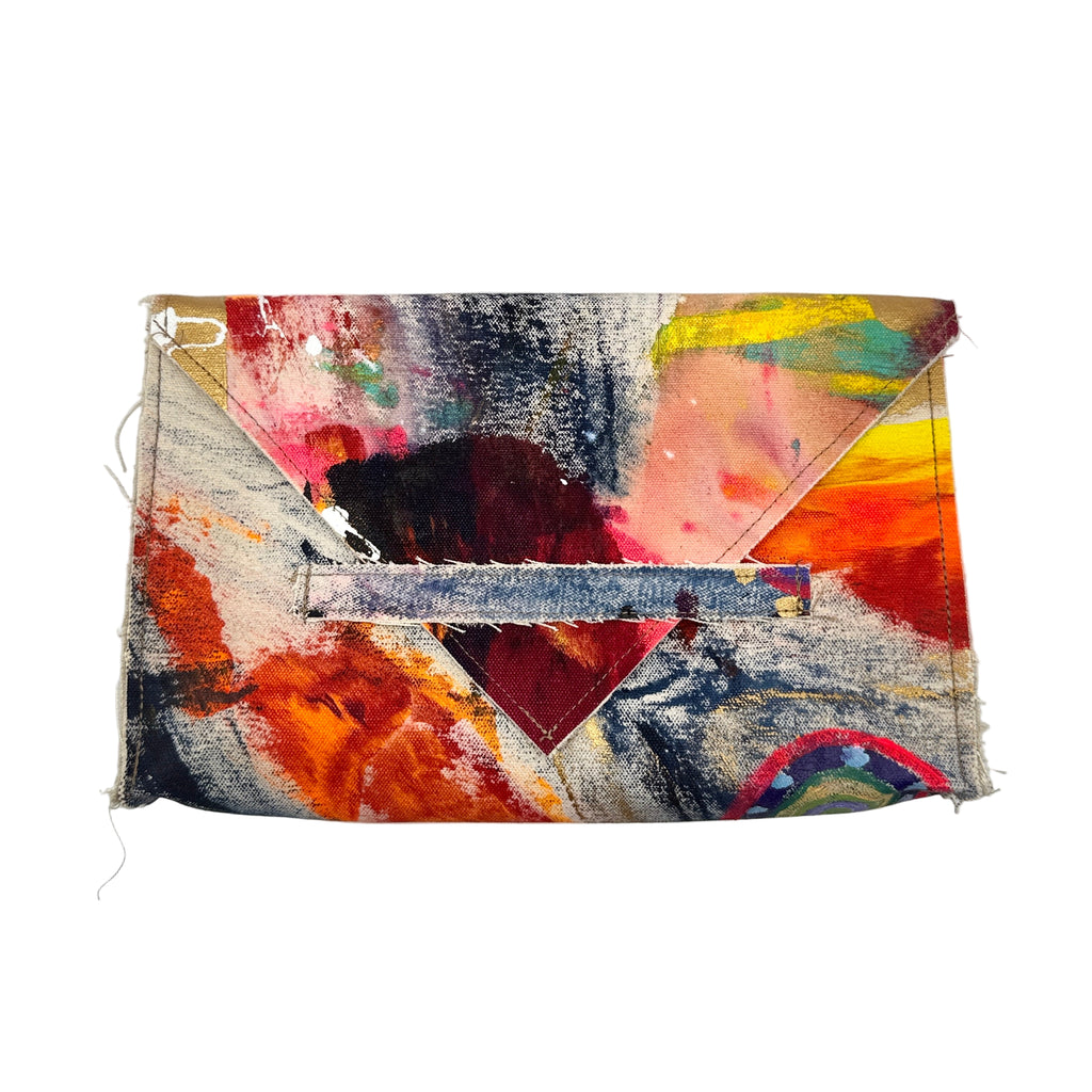 Kelly Campbell x Alexis Sones 4/40