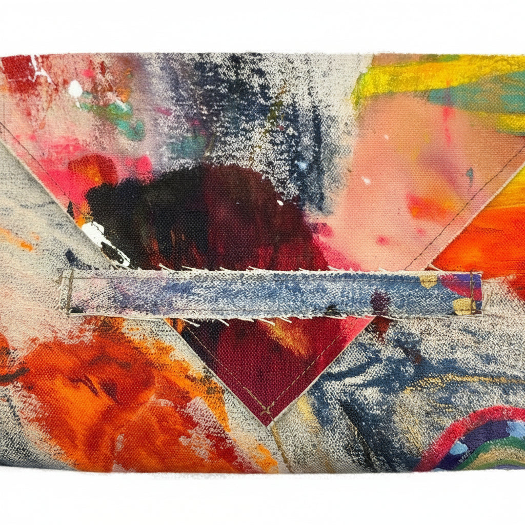 Kelly Campbell x Alexis Sones 4/40