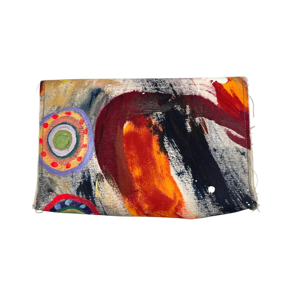 Kelly Campbell x Alexis Sones 4/40