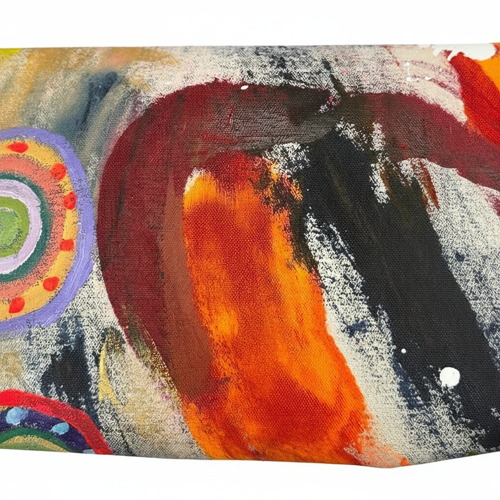 Kelly Campbell x Alexis Sones 4/40