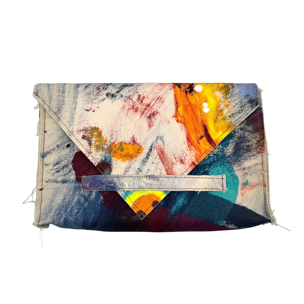 Kelly Campbell x Alexis Sones 2/40