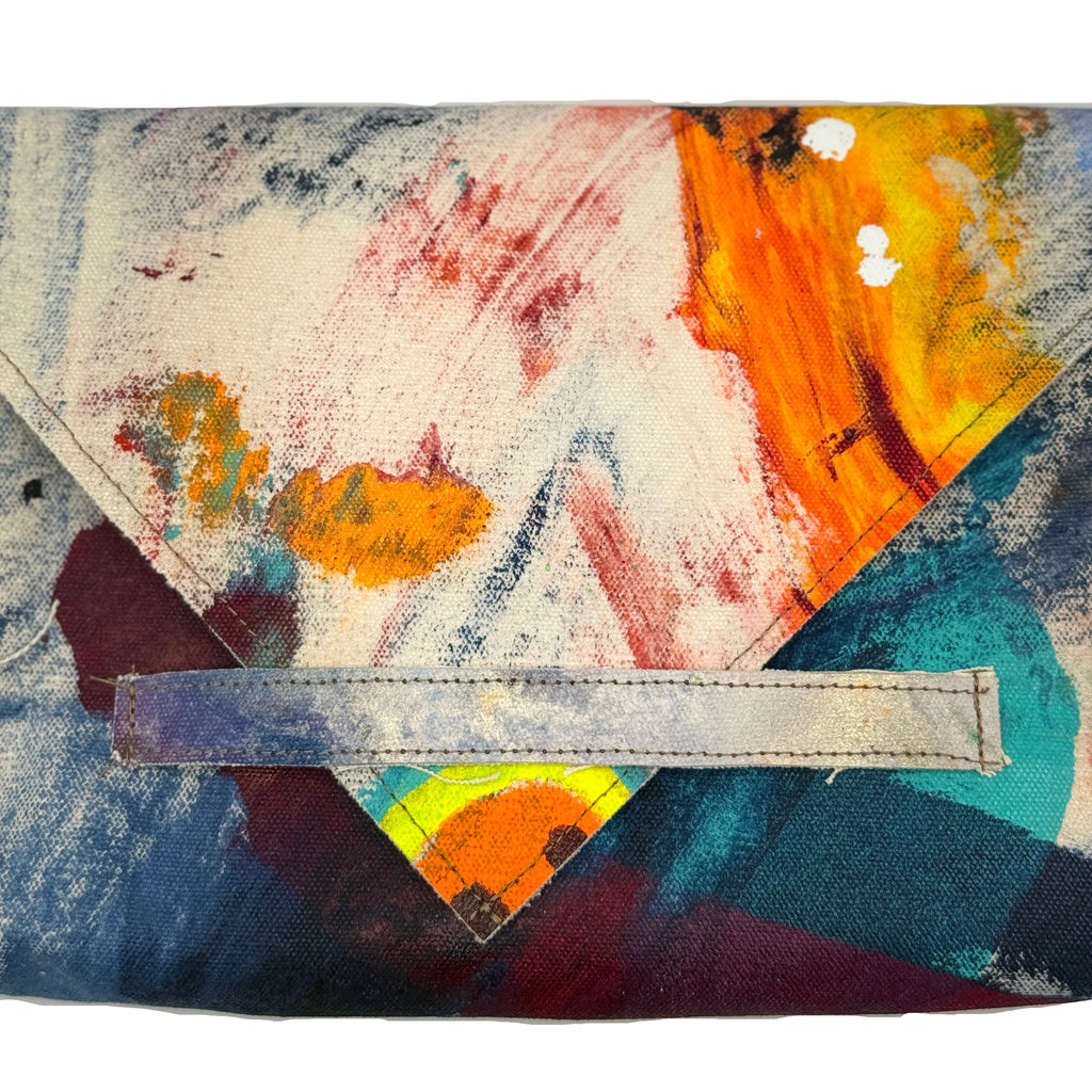 Kelly Campbell x Alexis Sones 2/40