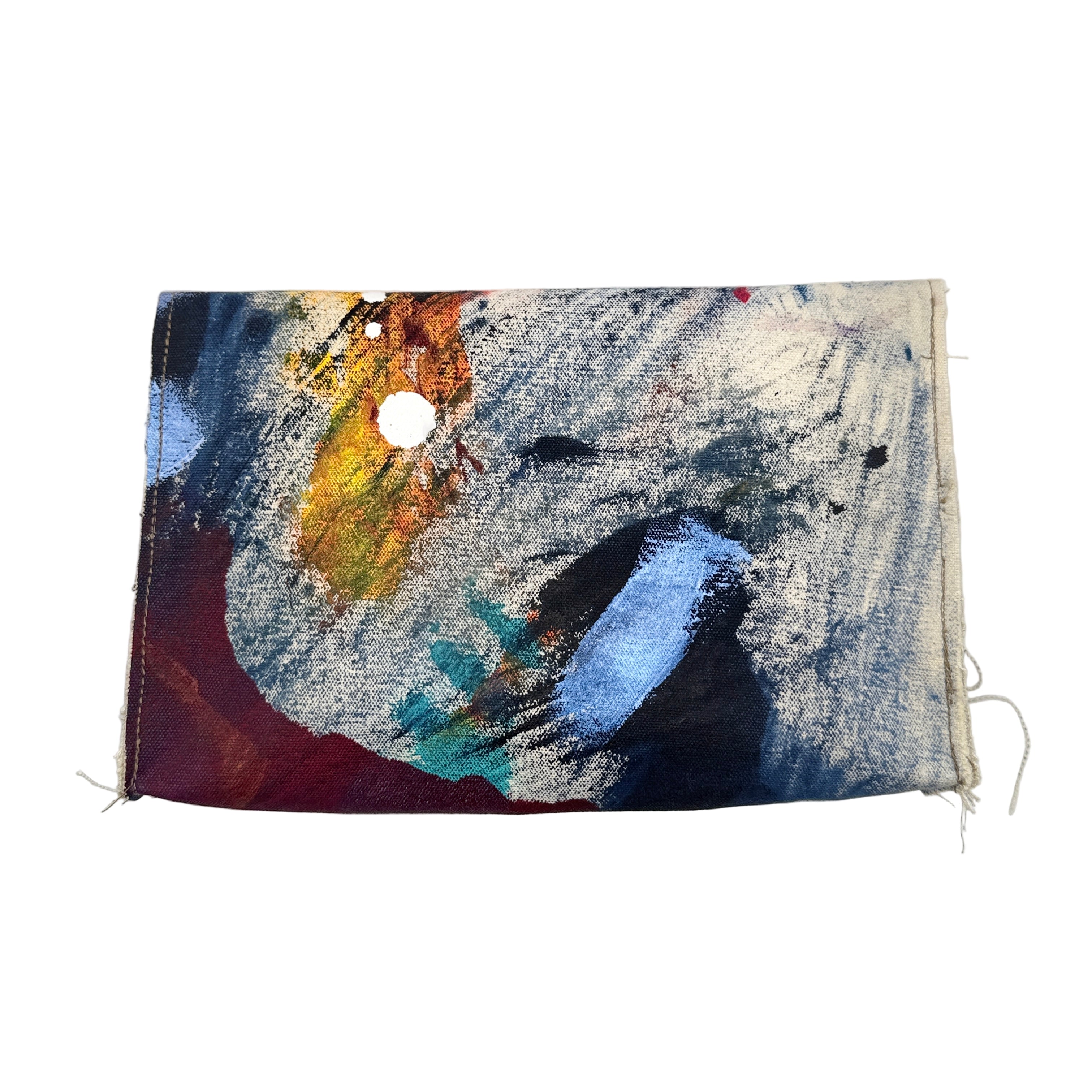 Kelly Campbell x Alexis Sones 2/40