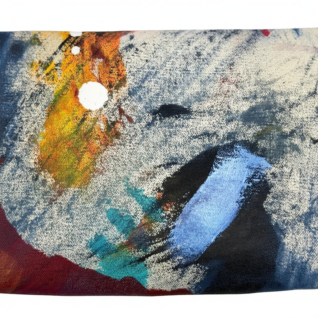 Kelly Campbell x Alexis Sones 2/40