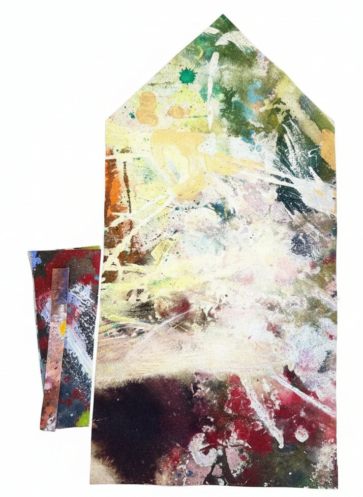 Kelly Campbell x Sara Carter 24/40