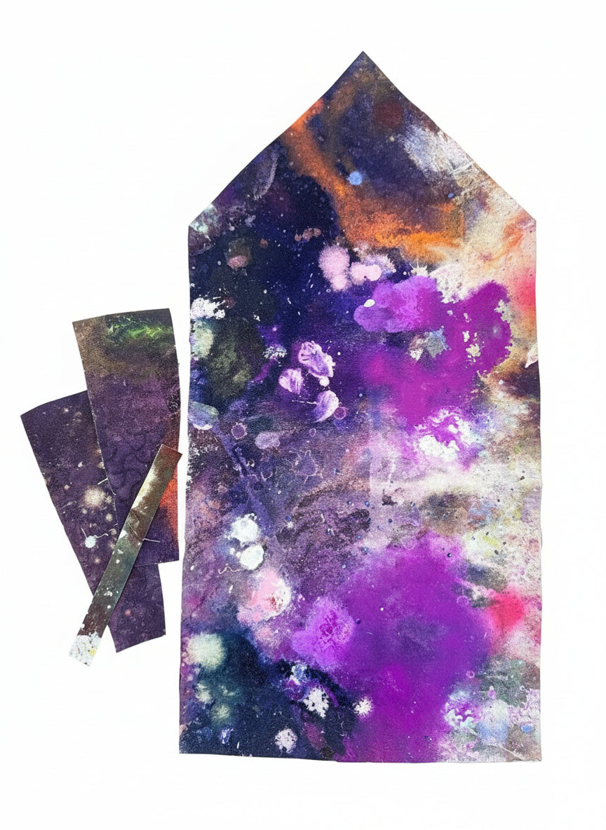 Kelly Campbell x Sara Carter 17/40