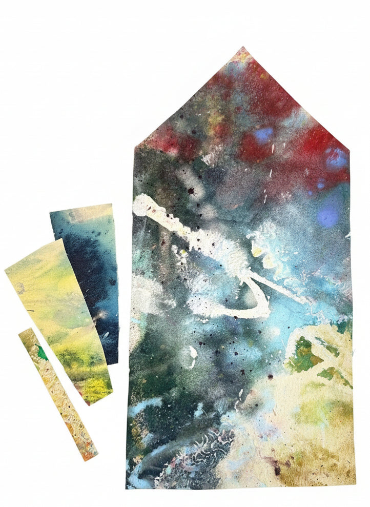 Kelly Campbell x Sara Carter 23/40