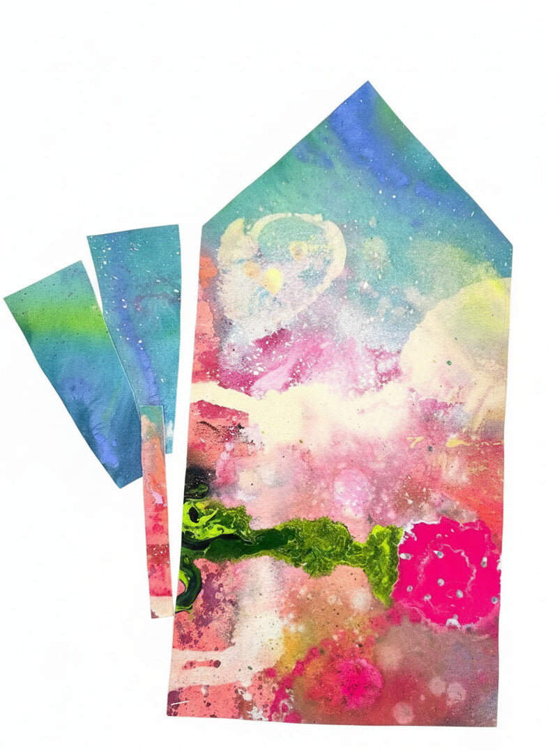 Kelly Campbell x Sara Carter 15/40