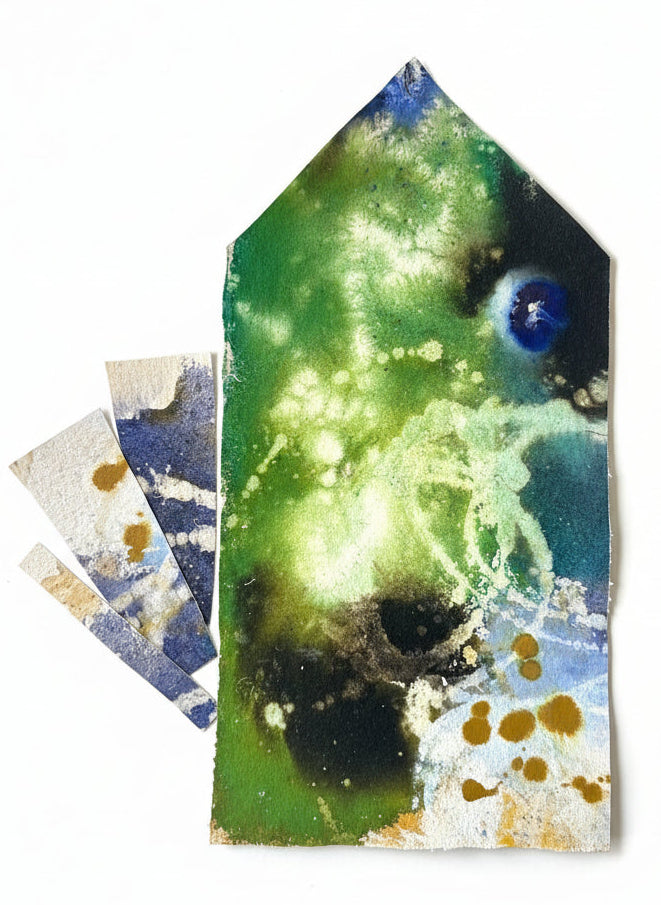 Kelly Campbell x Sara Carter 18/40