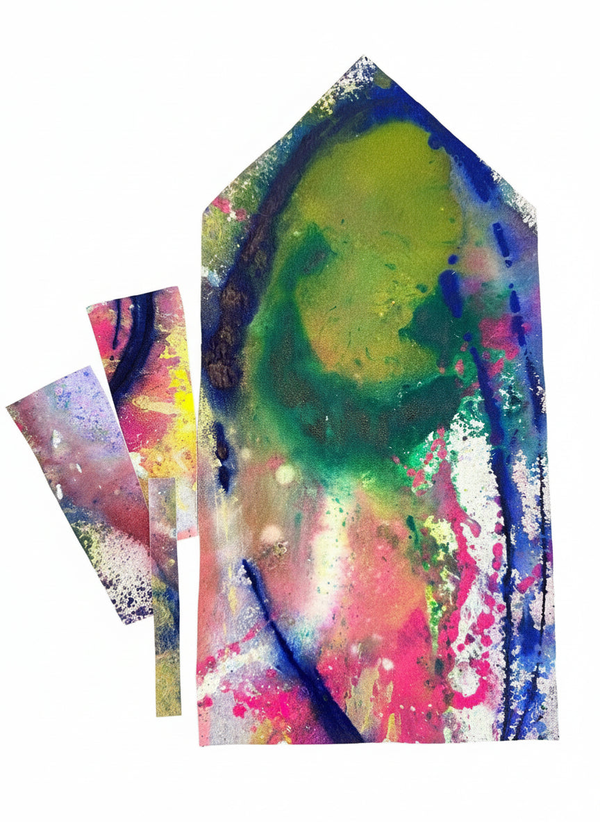 Kelly Campbell x Sara Carter 16/40