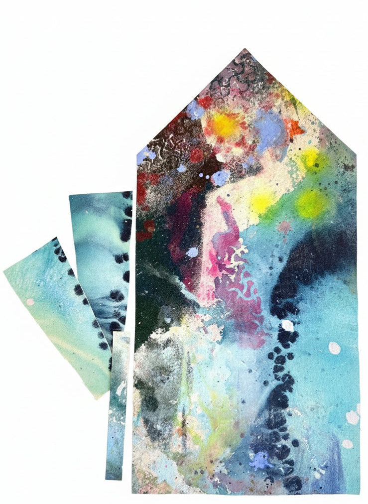 Kelly Campbell x Sara Carter 20/40