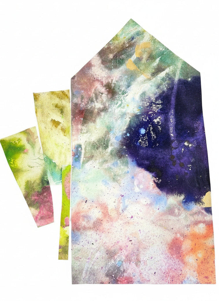 Kelly Campbell x Sara Carter 30/40