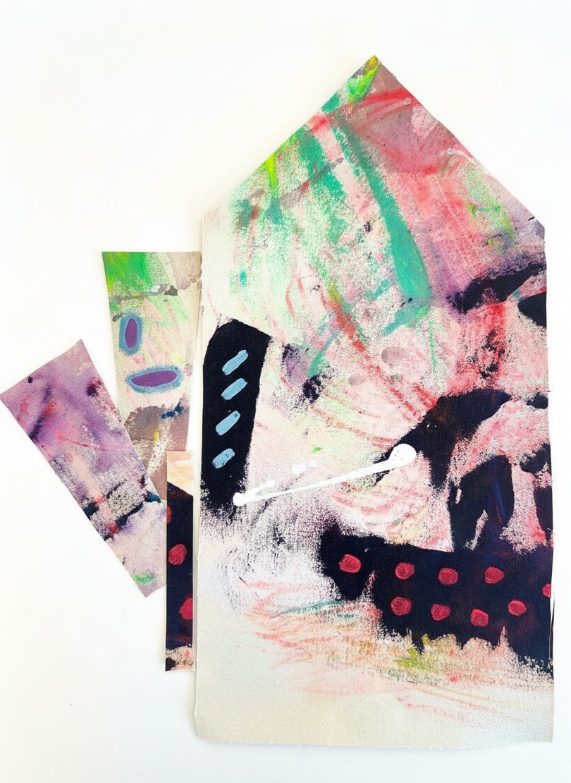 Kelly Campbell x Alexis Sones 25/40