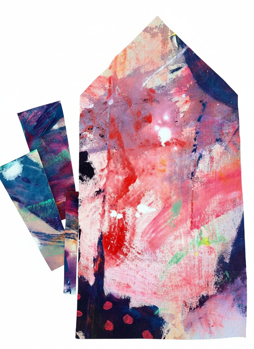 Kelly Campbell x Alexis Sones 23/40