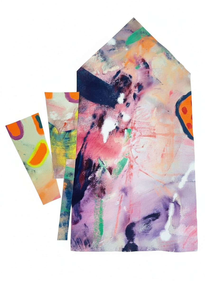 Kelly Campbell x Alexis Sones 13/40