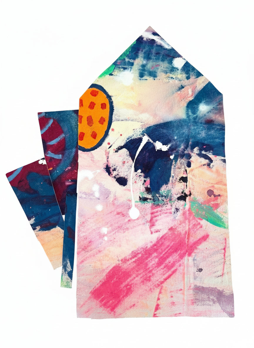 Kelly Campbell x Alexis Sones 14/40