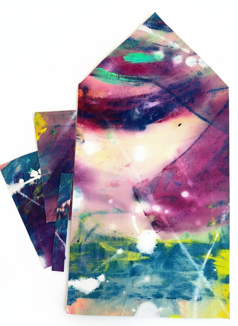 Kelly Campbell x Alexis Sones 26/40