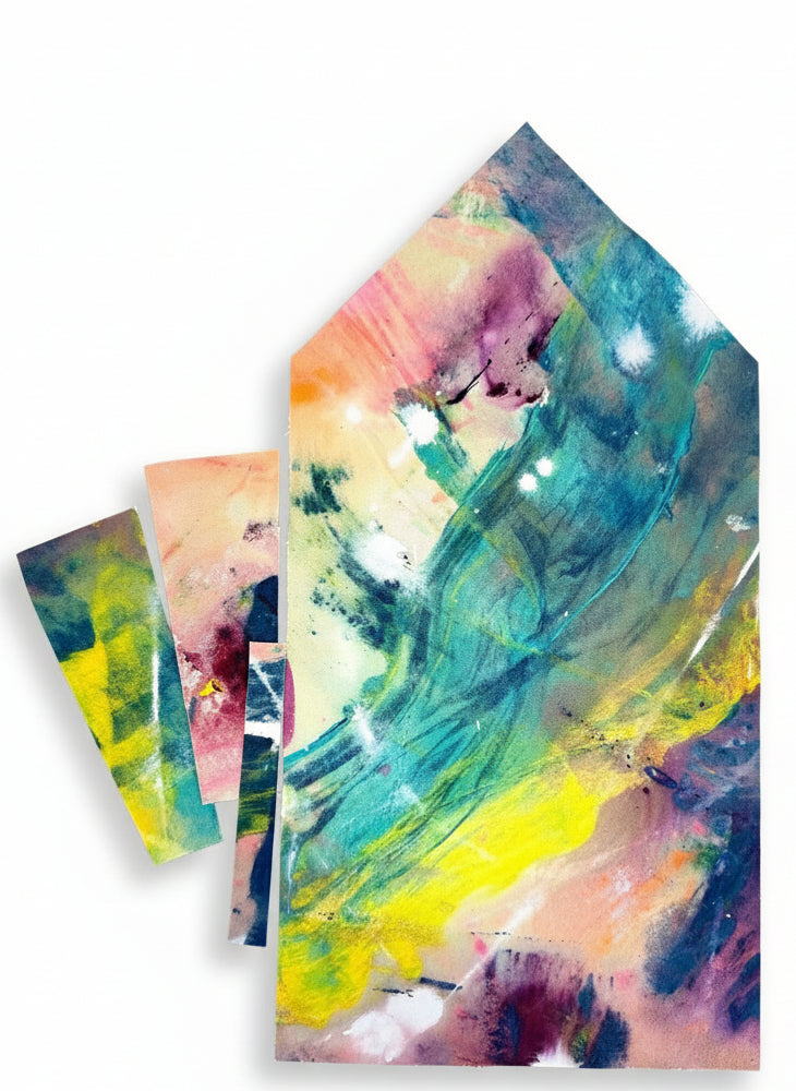 Kelly Campbell x Alexis Sones 27/40