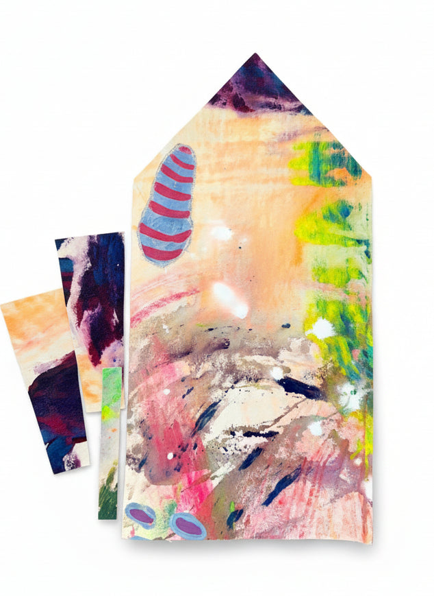 Kelly Campbell x Alexis Sones 20/40