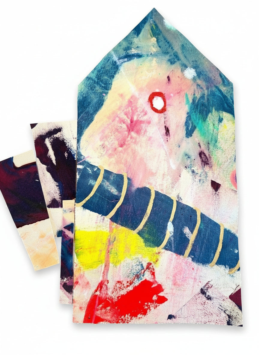 Kelly Campbell x Alexis Sones 19/40