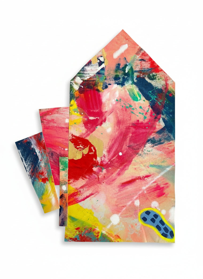 Kelly Campbell x Alexis Sones 17/40