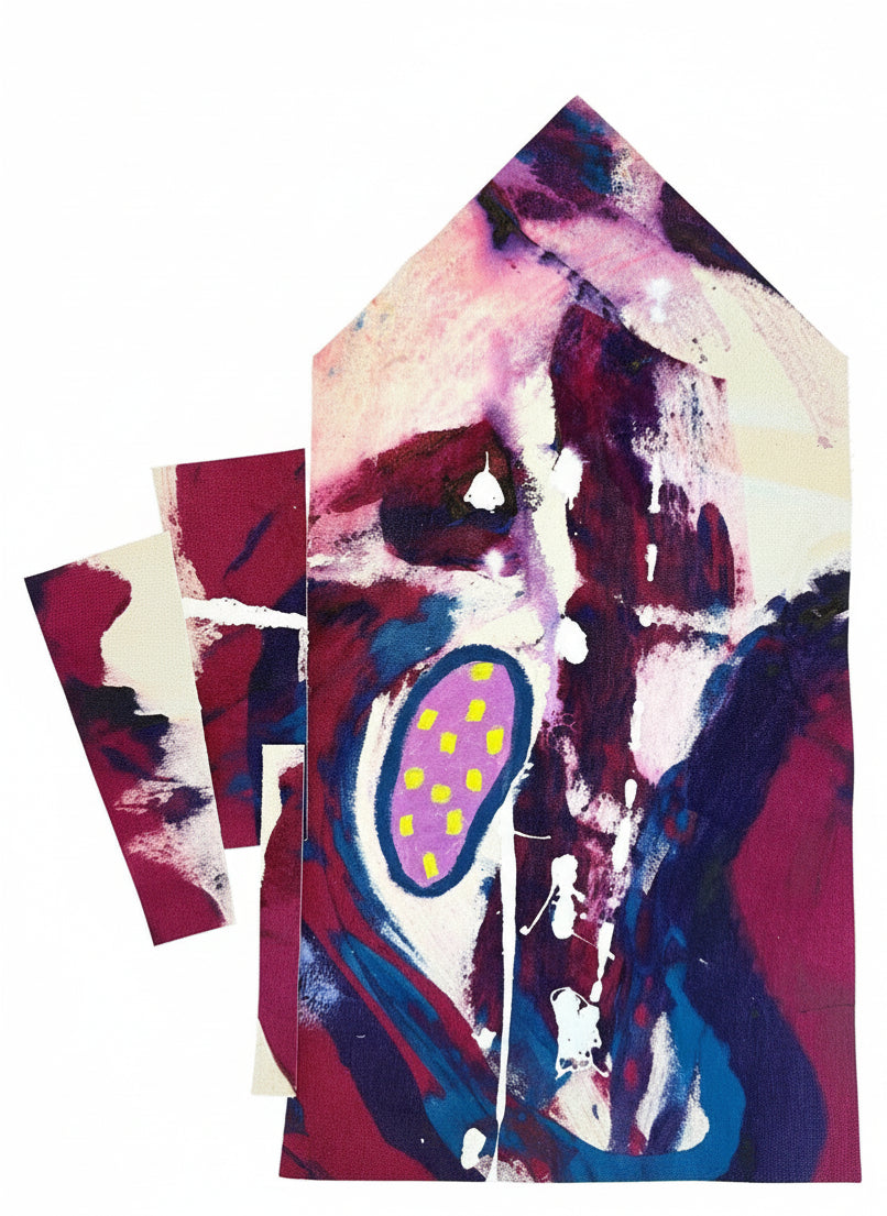 Kelly Campbell x Alexis Sones 22/40