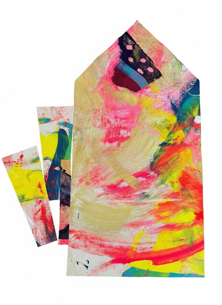 Kelly Campbell x Alexis Sones 18/40