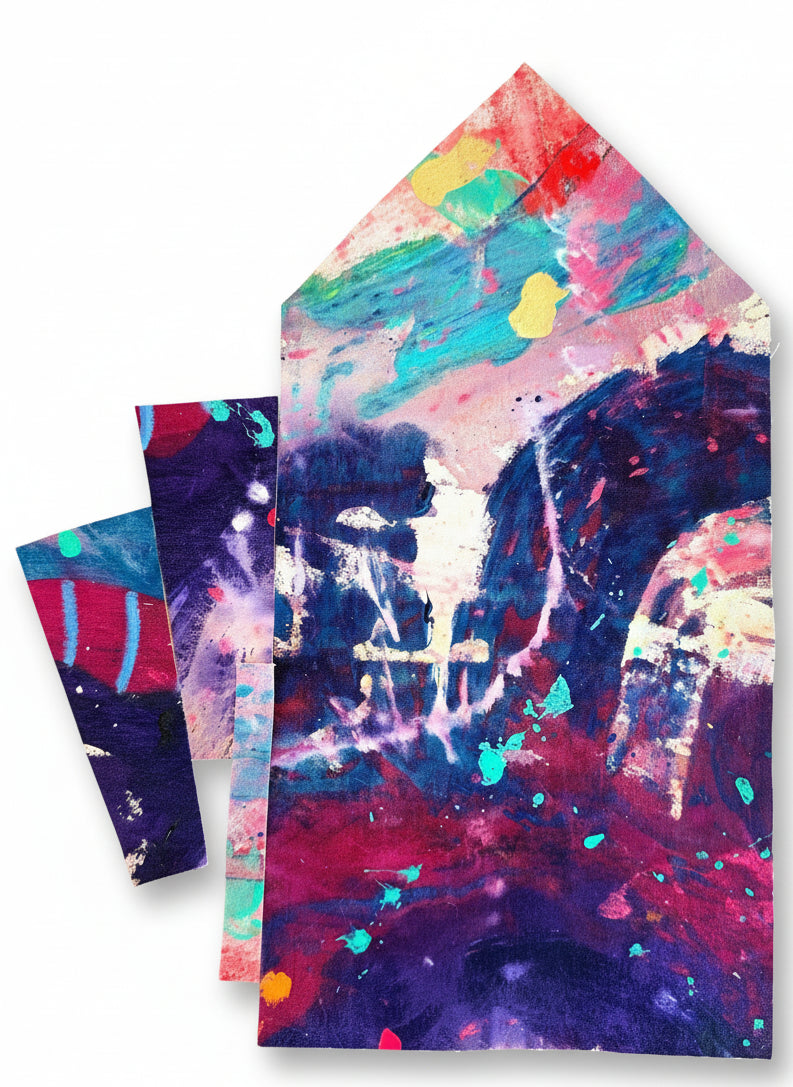 Kelly Campbell x Alexis Sones 28/40