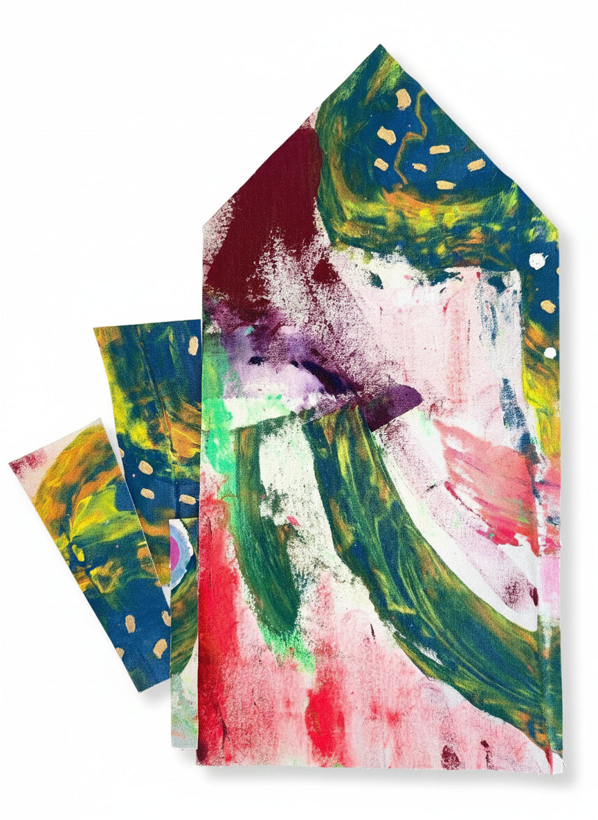 Kelly Campbell x Alexis Sones 21/40