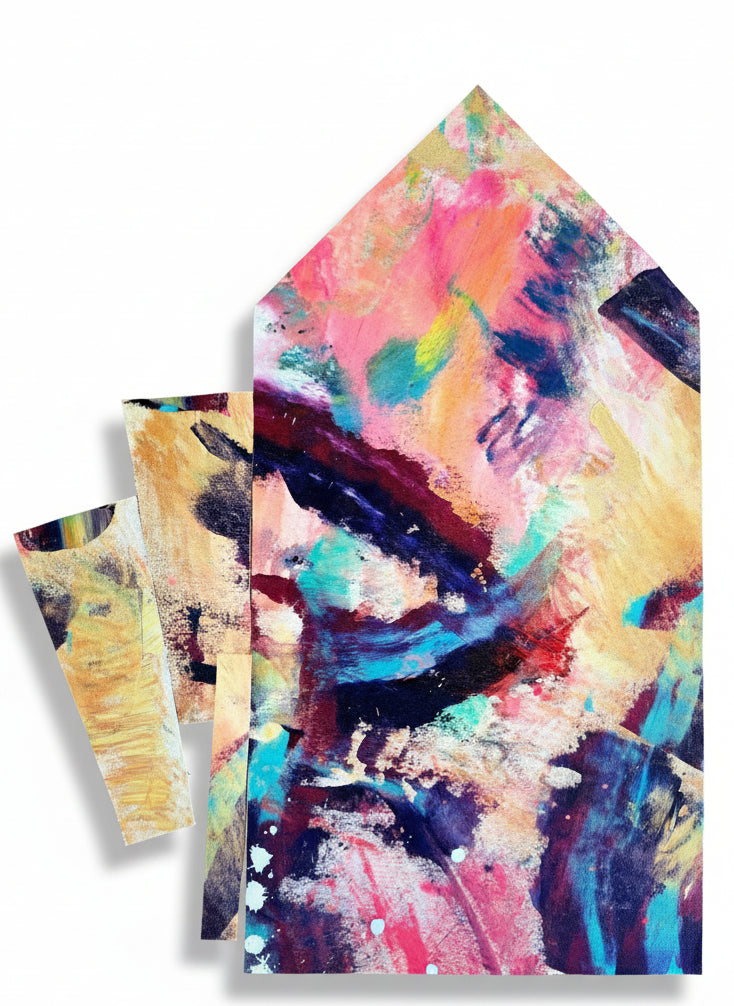 Kelly Campbell x Alexis Sones 24/40