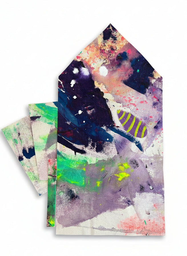 Kelly Campbell x Alexis Sones 15/40