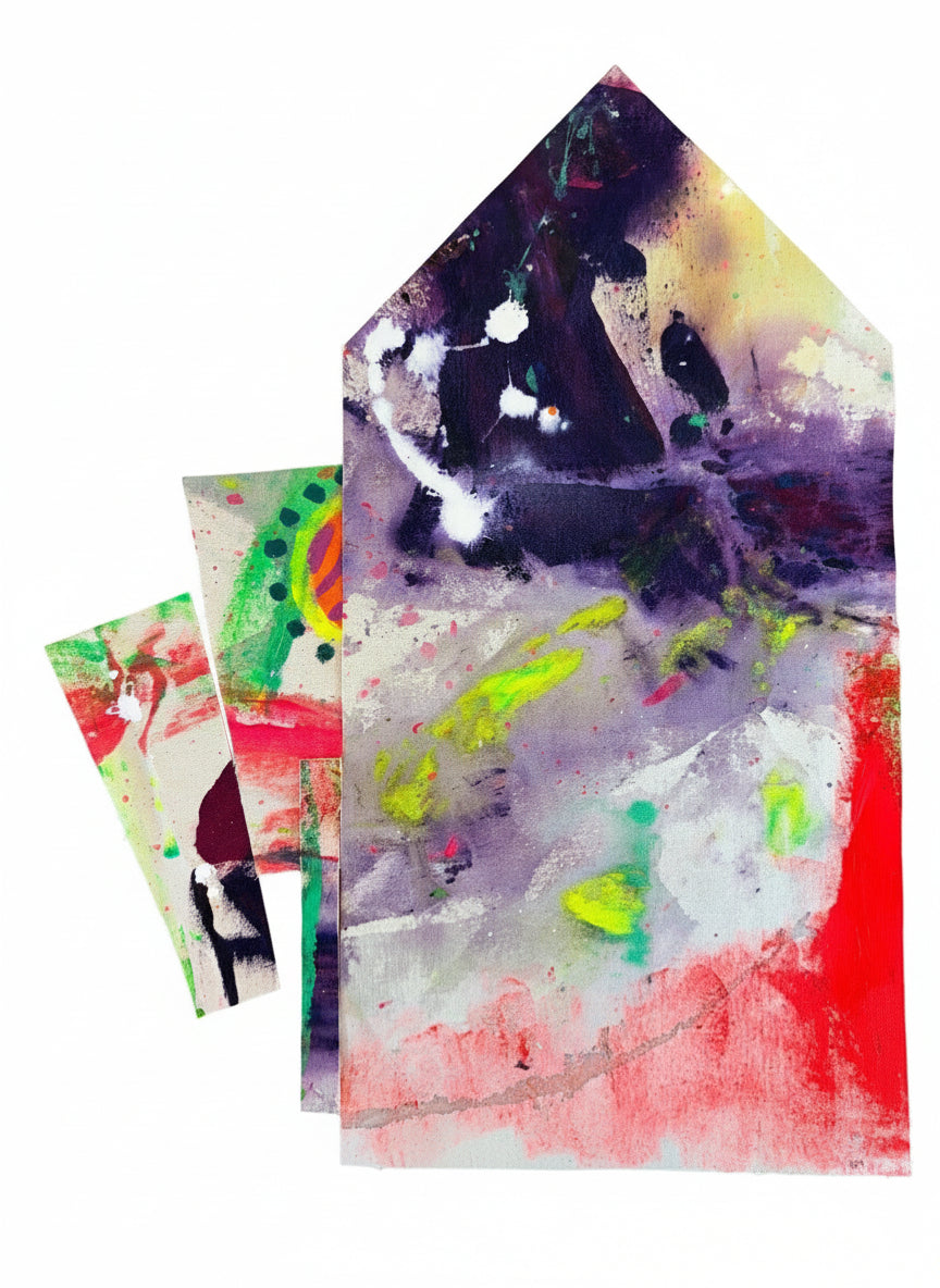 Kelly Campbell x Alexis Sones 12/40