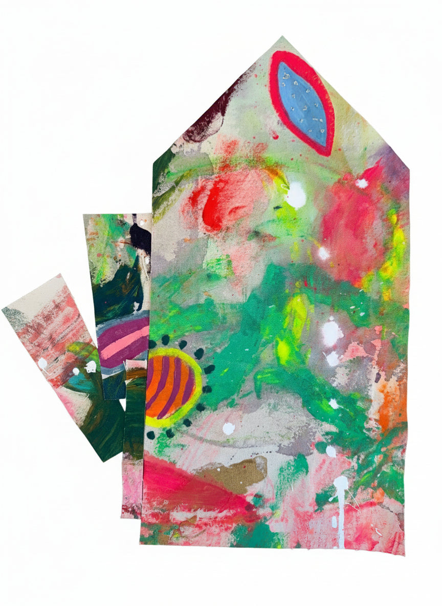 Kelly Campbell x Alexis Sones 11/40