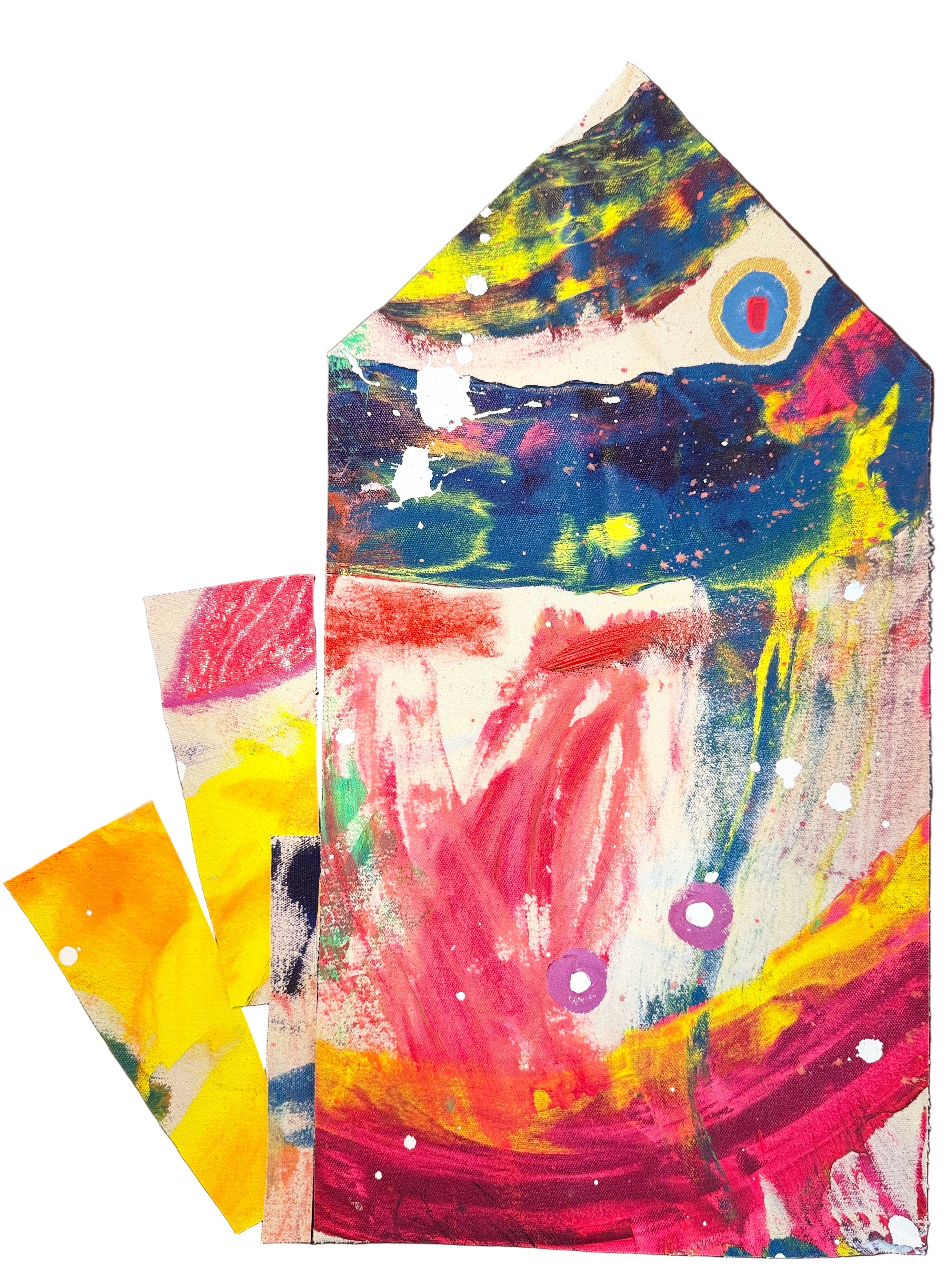 Kelly Campbell x Alexis Sones 40/40