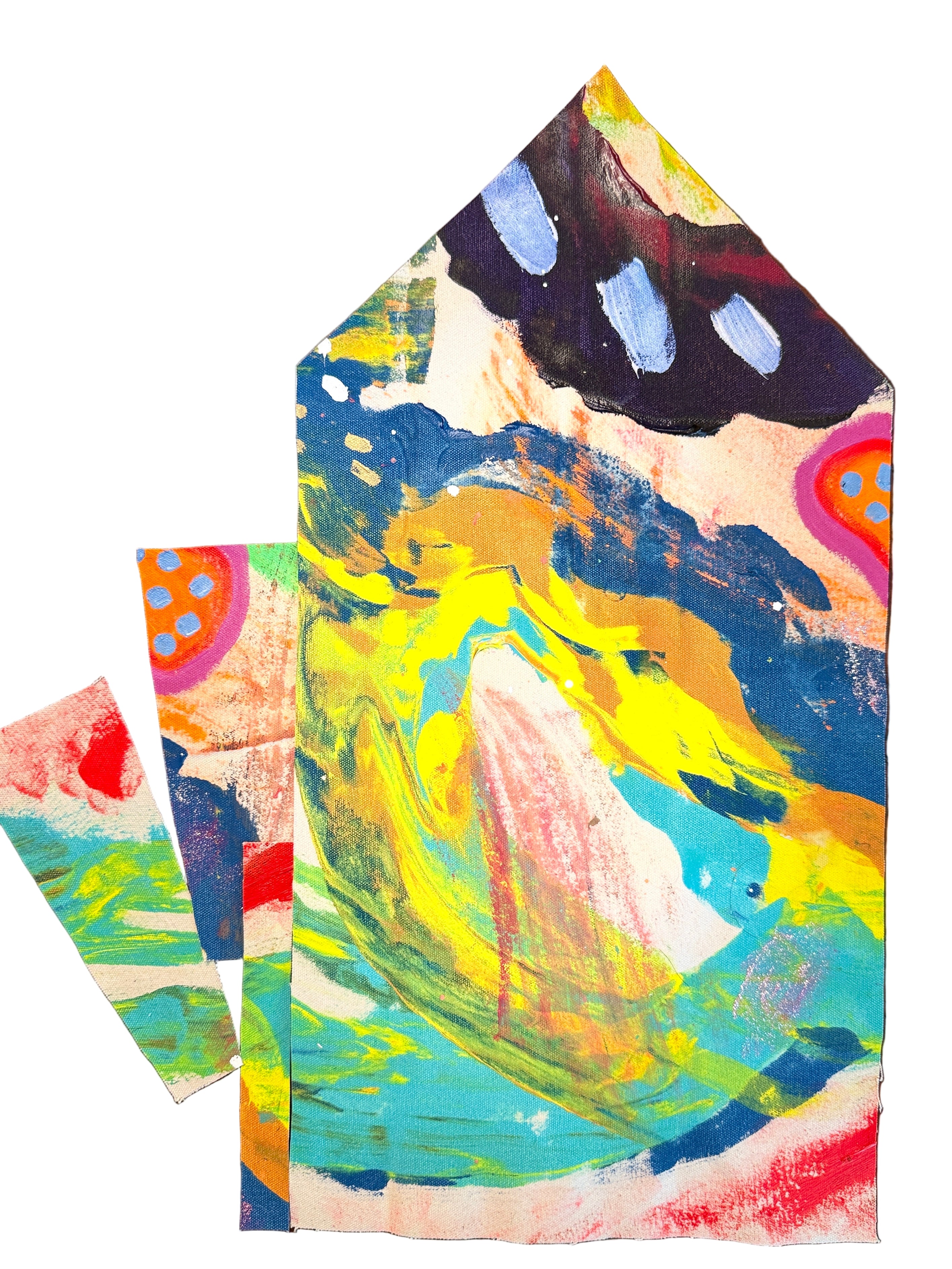 Kelly Campbell x Alexis Sones 33/40