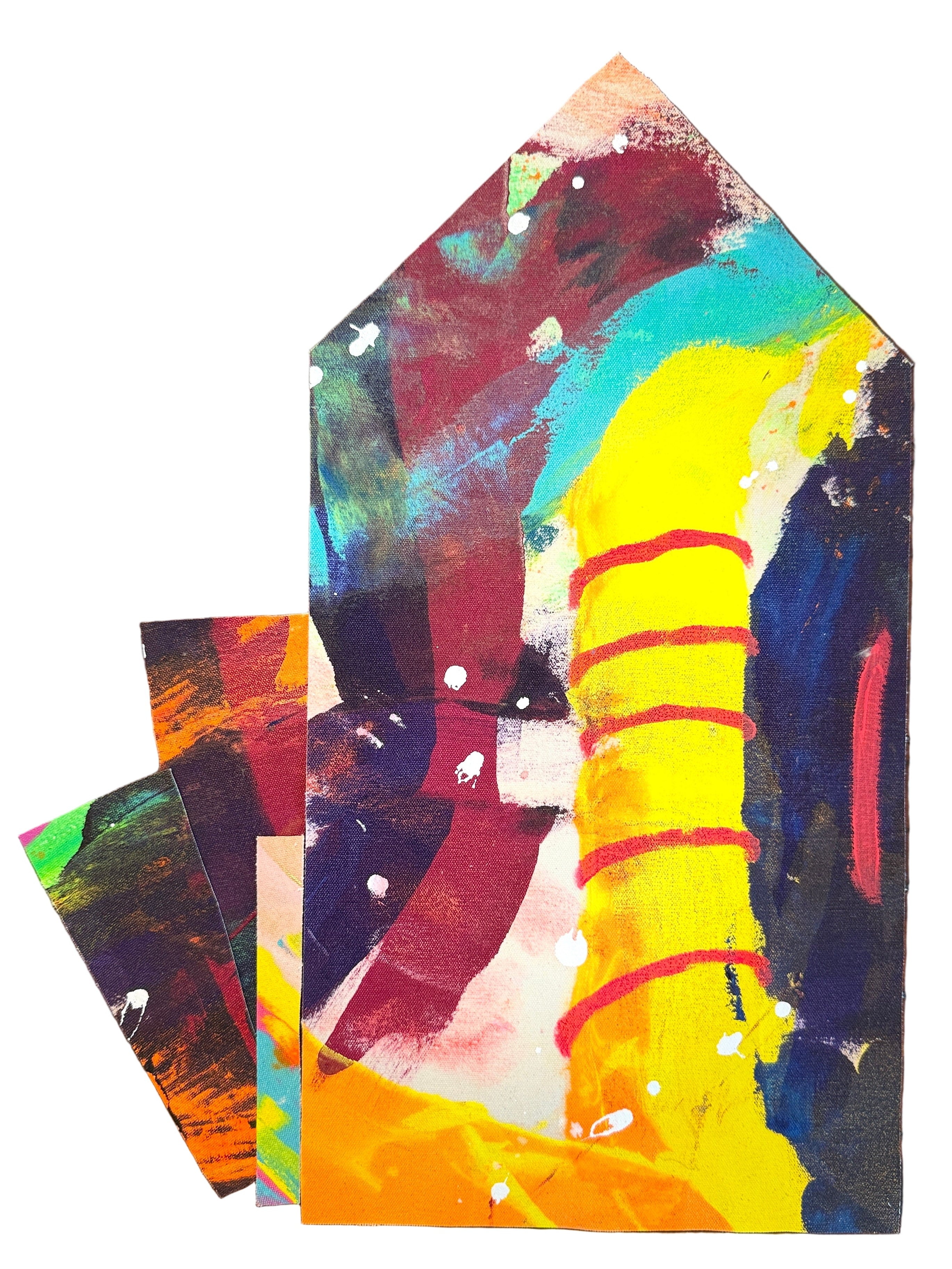 Kelly Campbell x Alexis Sones 32/40