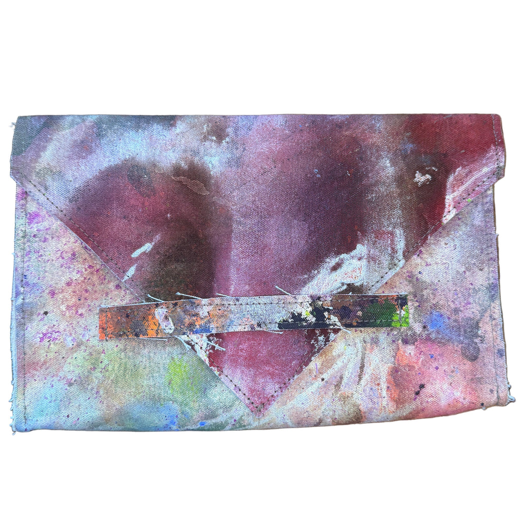 Kelly Campbell x Sara Carter 15/40