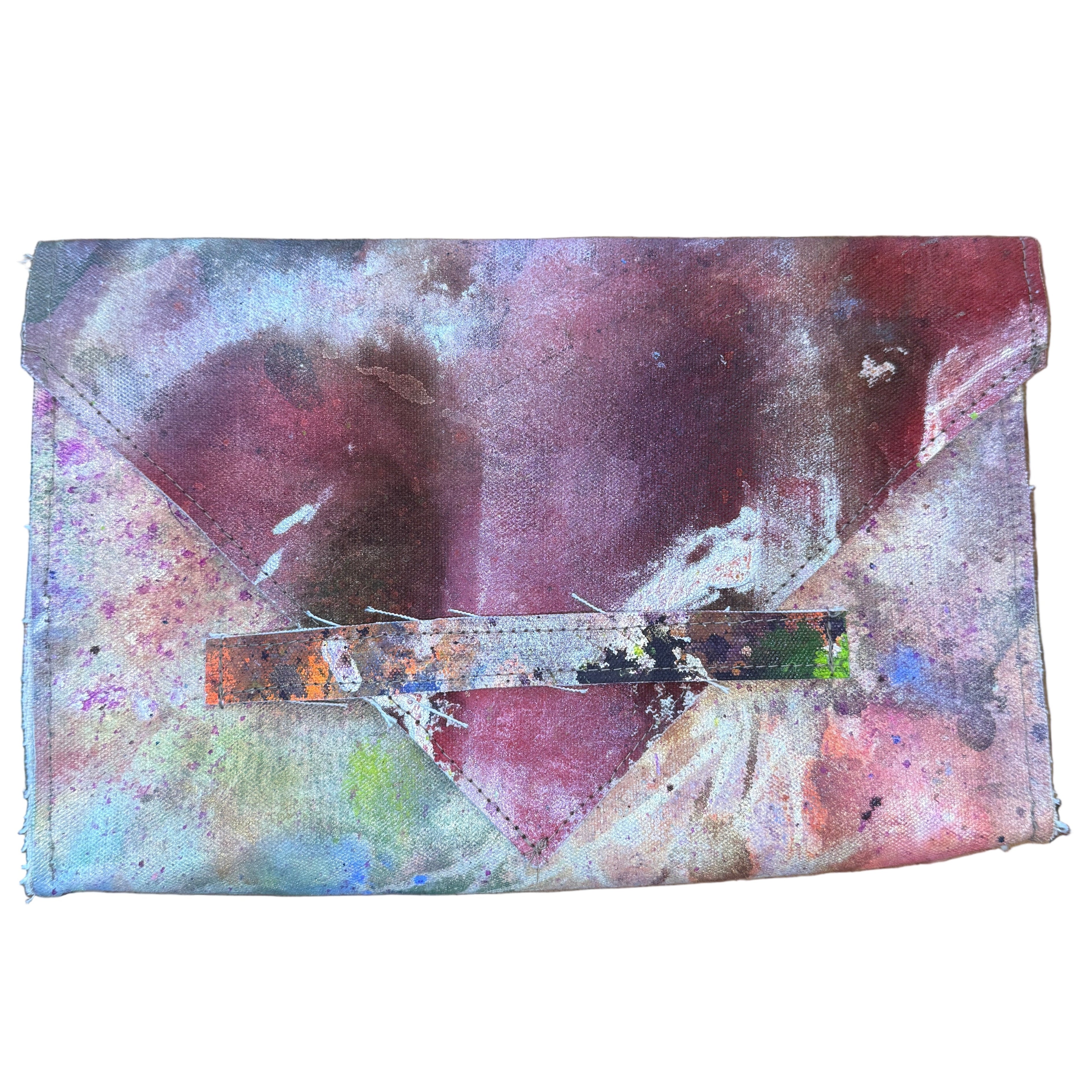 Kelly Campbell x Sara Carter 15/40