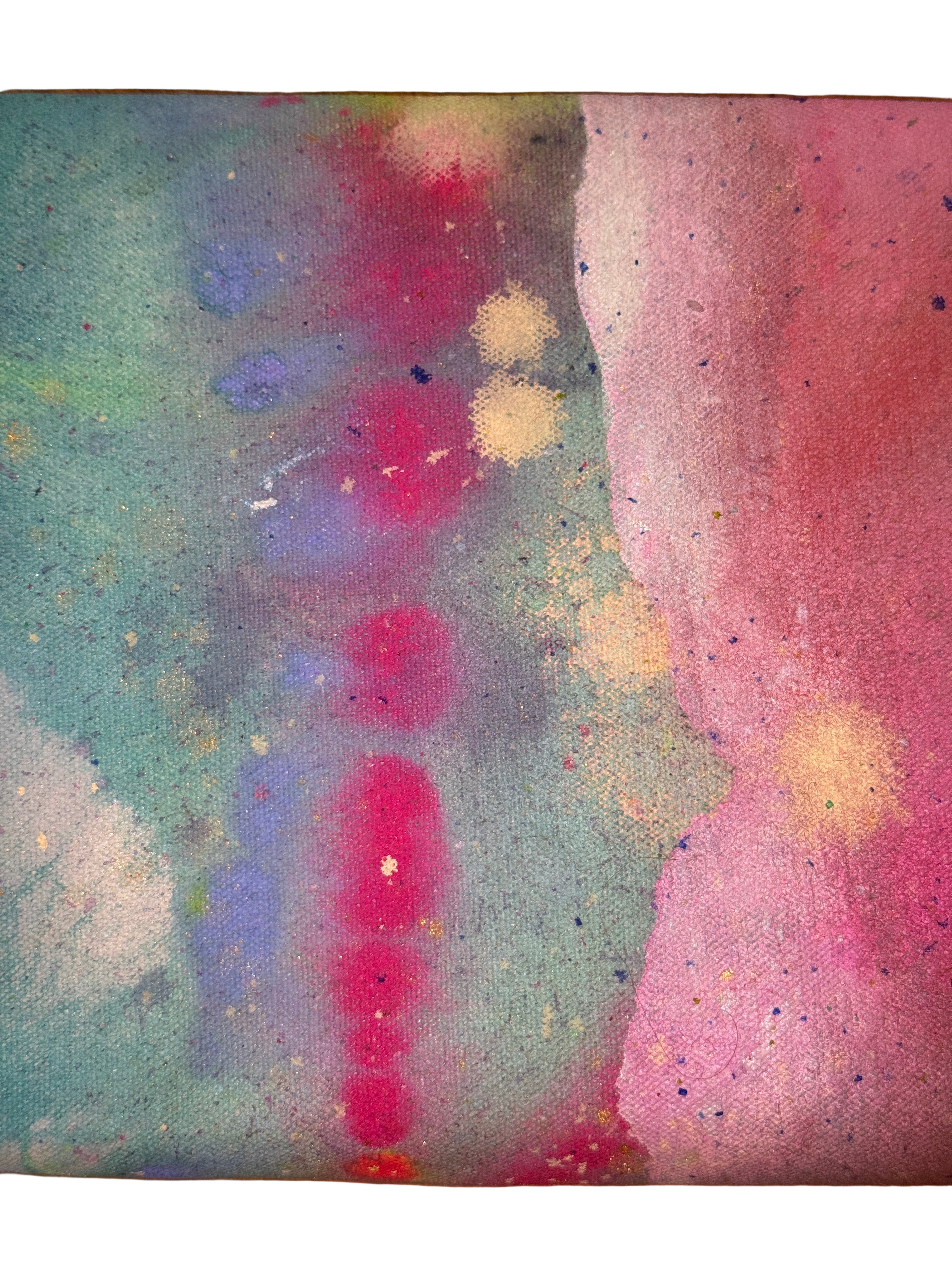 Kelly Campbell x Sara Carter 22/40