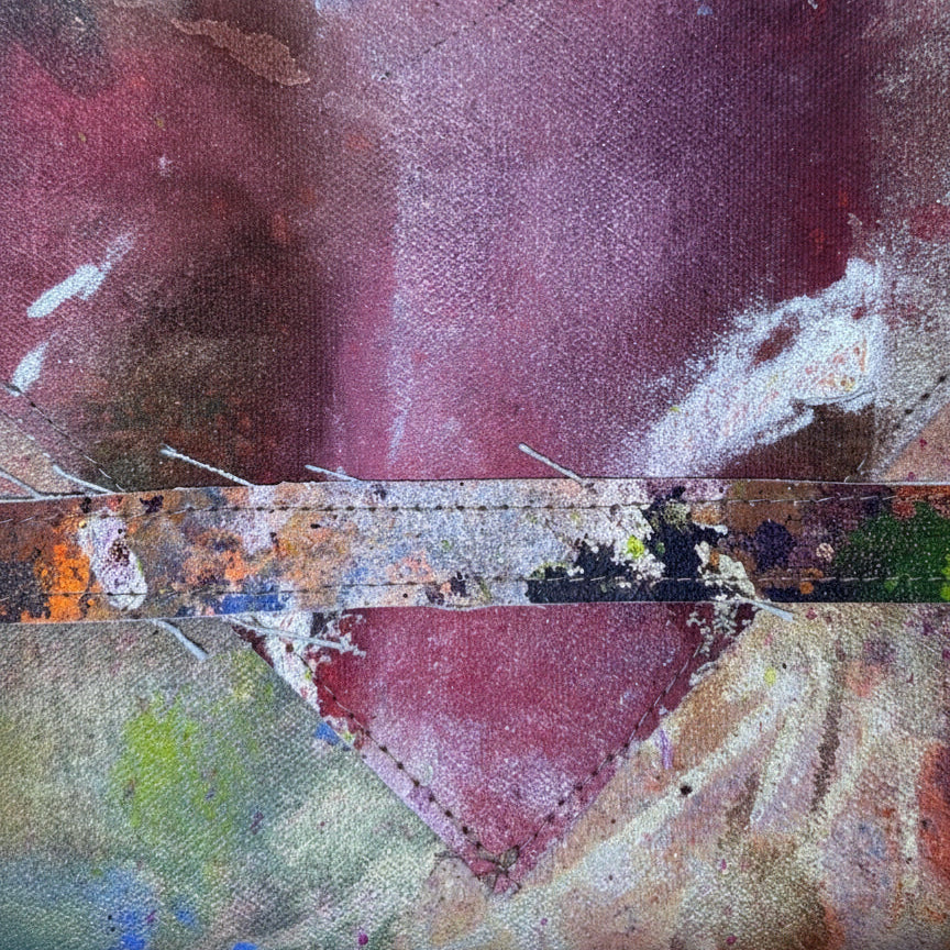 Kelly Campbell x Sara Carter 15/40