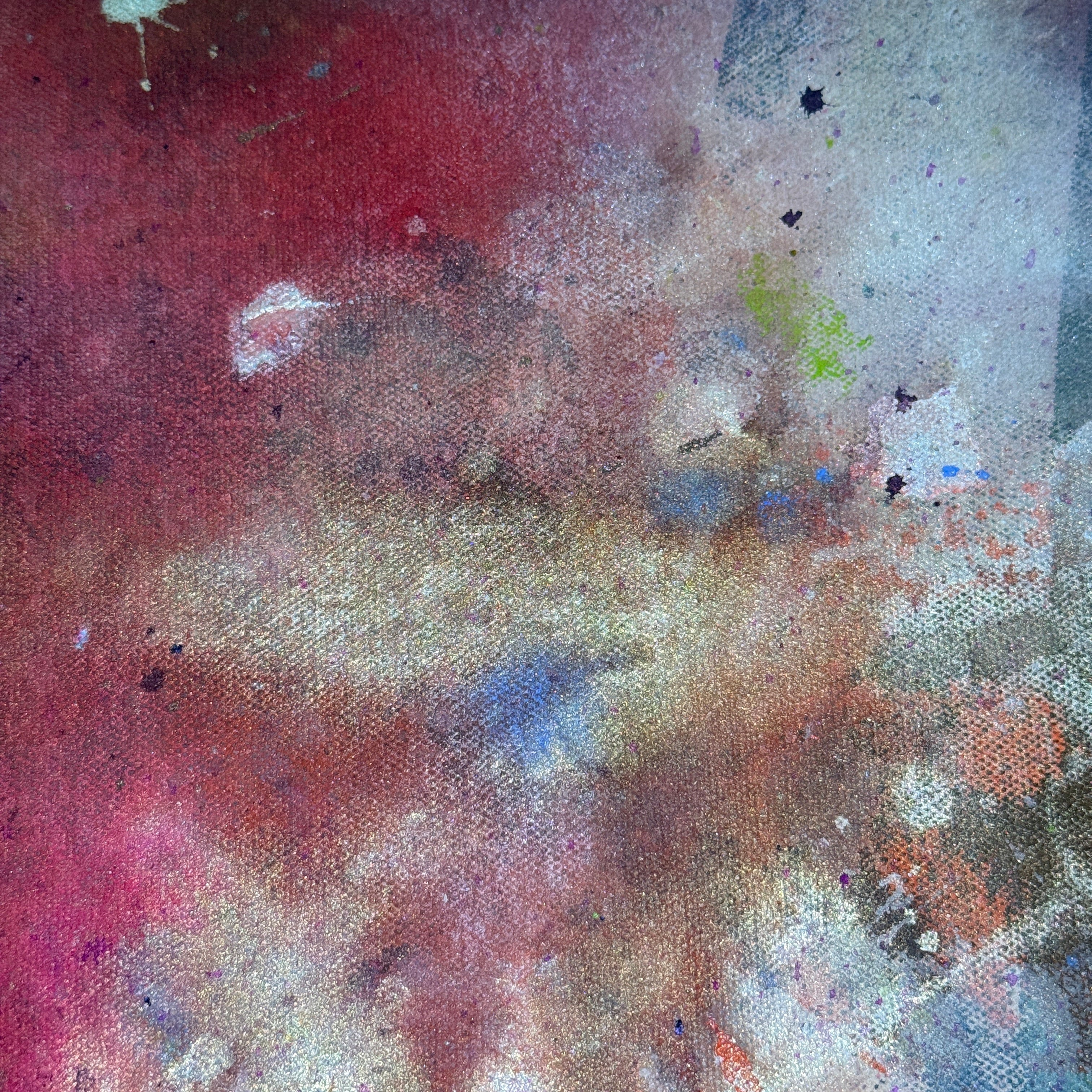 Kelly Campbell x Sara Carter 15/40