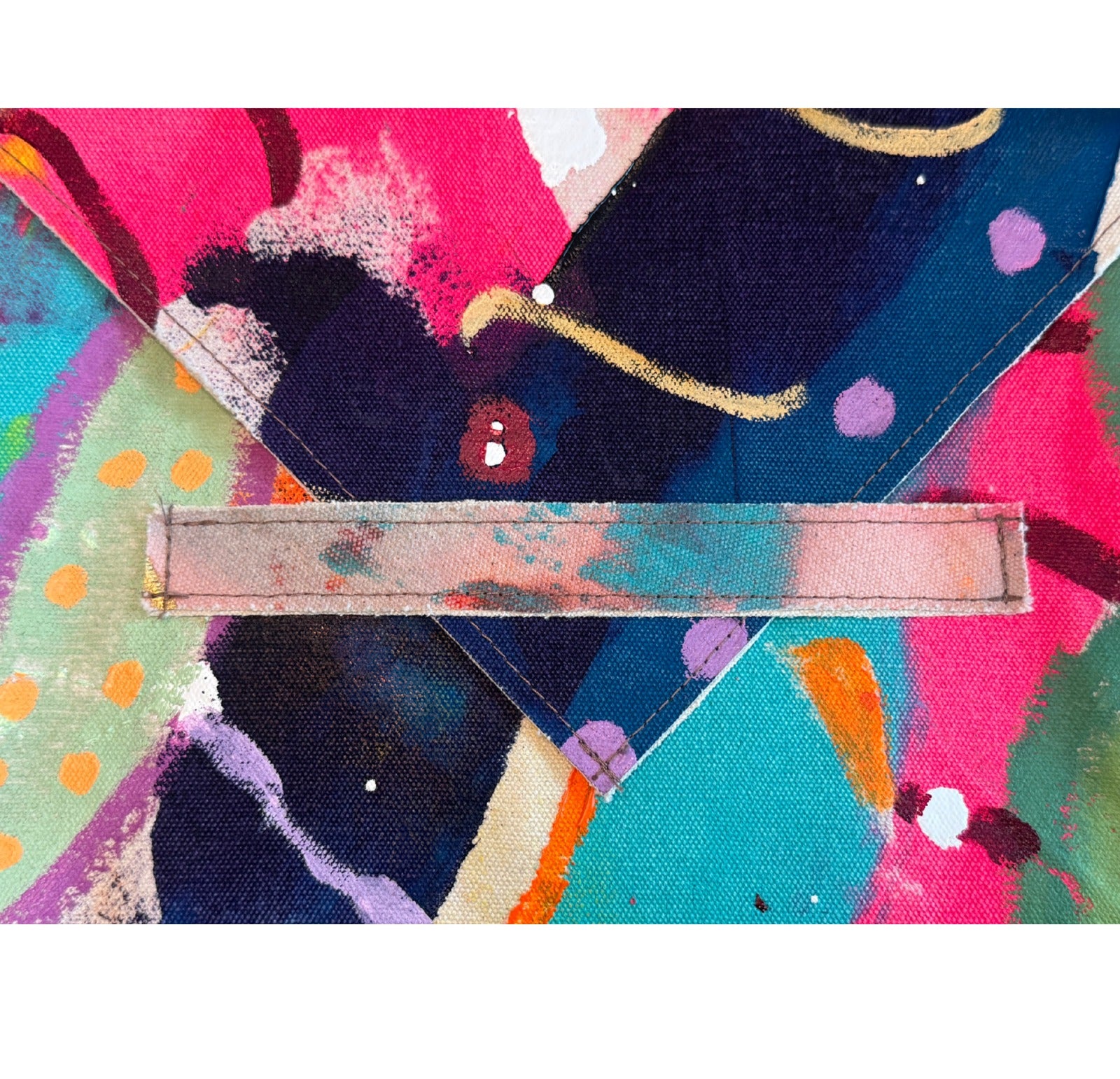 Kelly Campbell x Alexis Sones 39/40