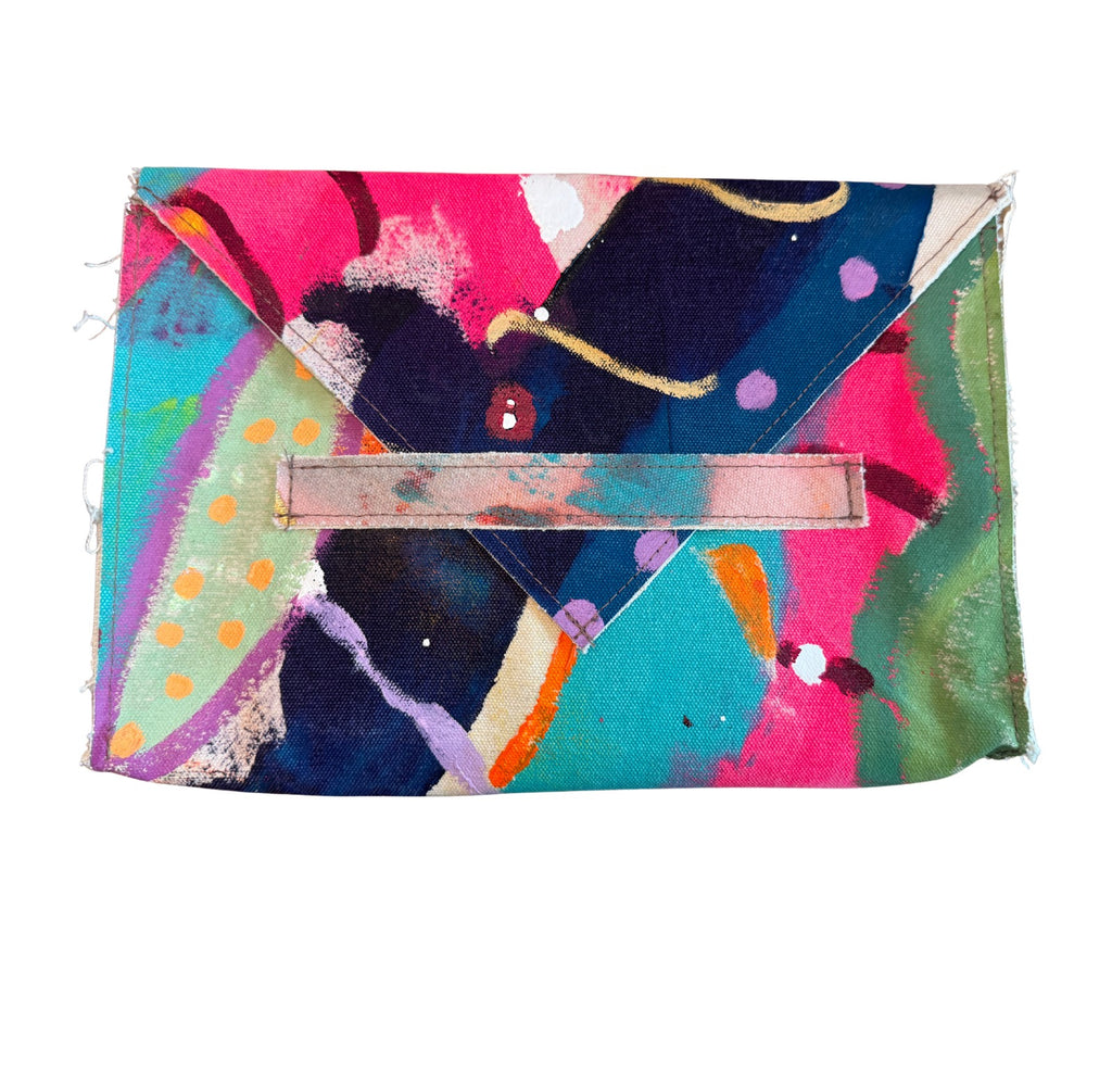 Kelly Campbell x Alexis Sones 39/40