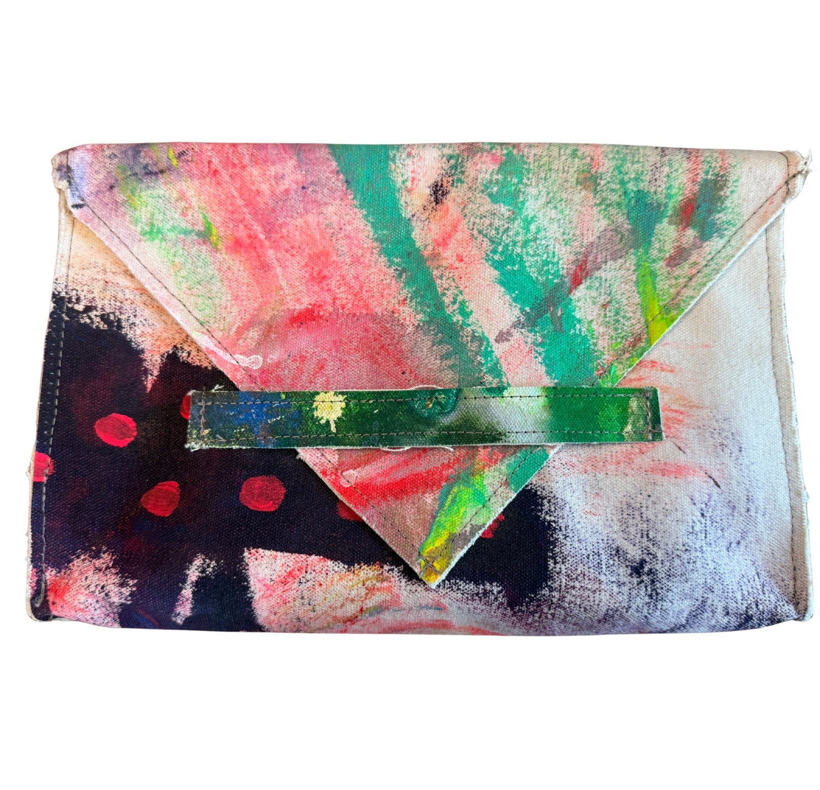 Kelly Campbell x Alexis Sones 32/40