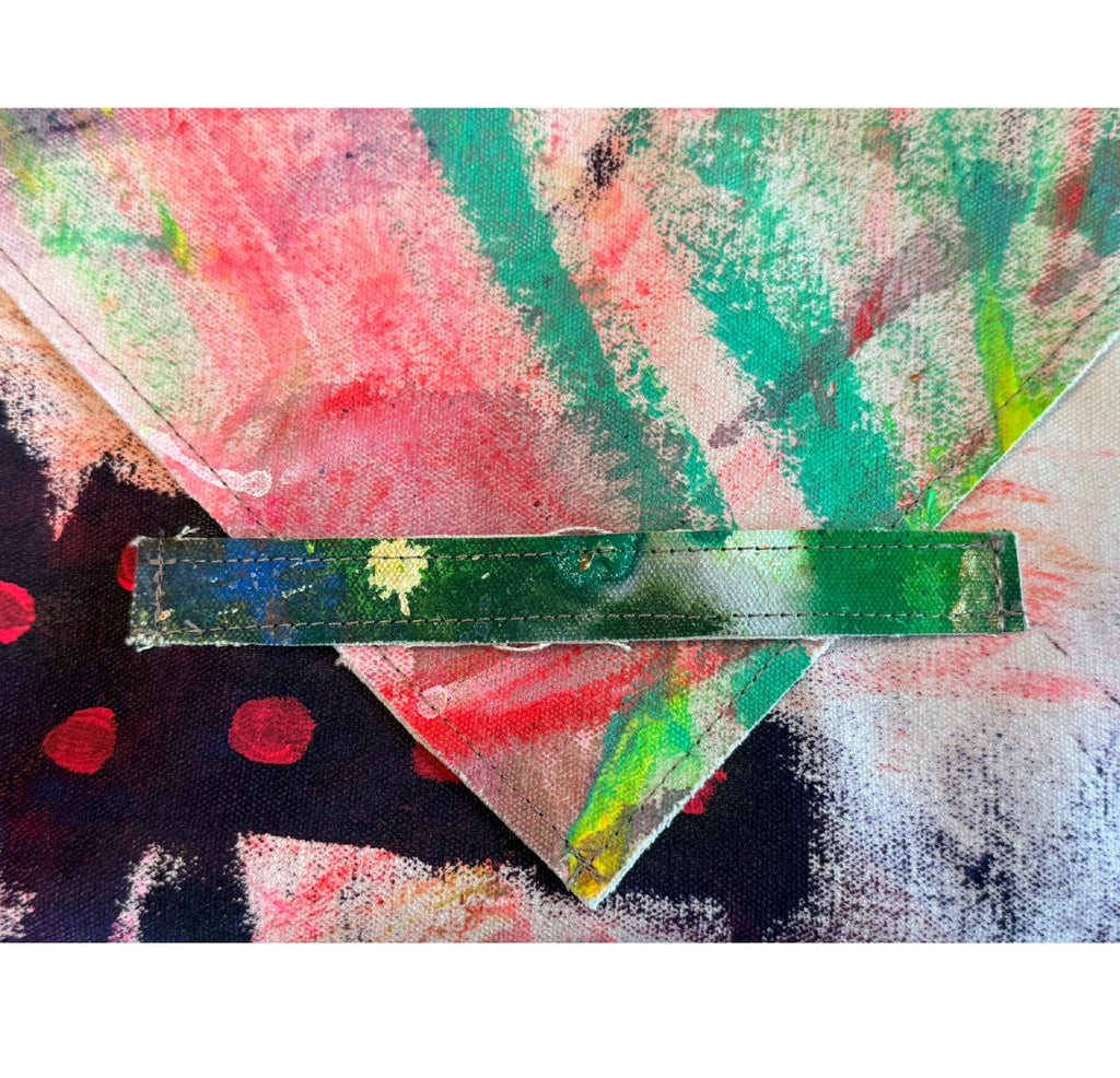 Kelly Campbell x Alexis Sones 32/40