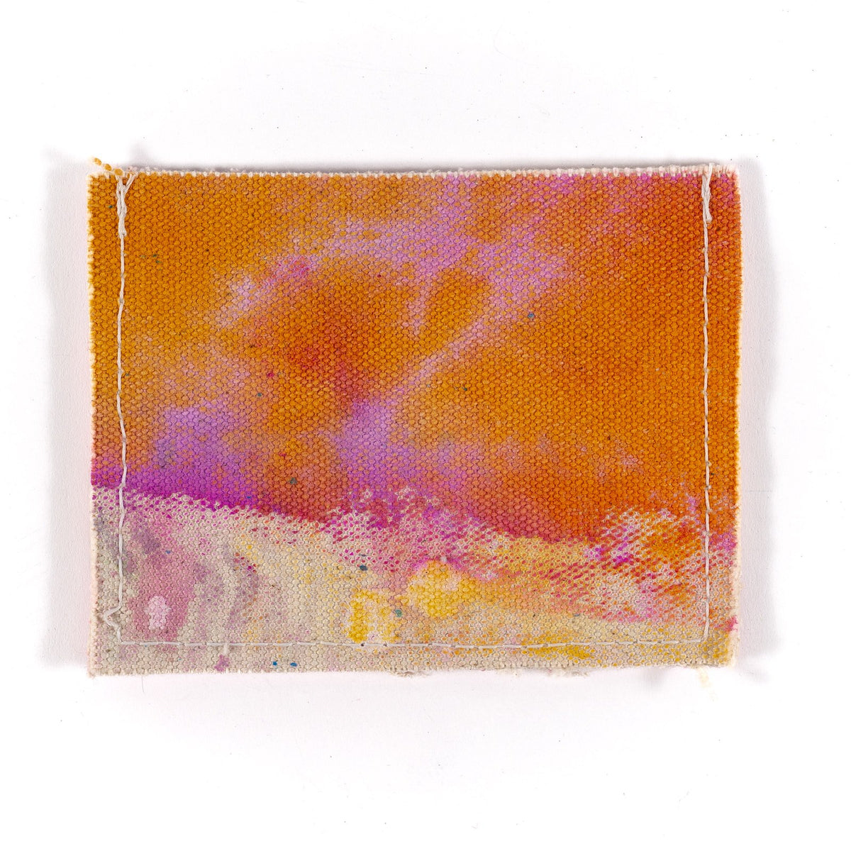 Kelly Campbell x Antoinette Wysocki Wallet 1/12