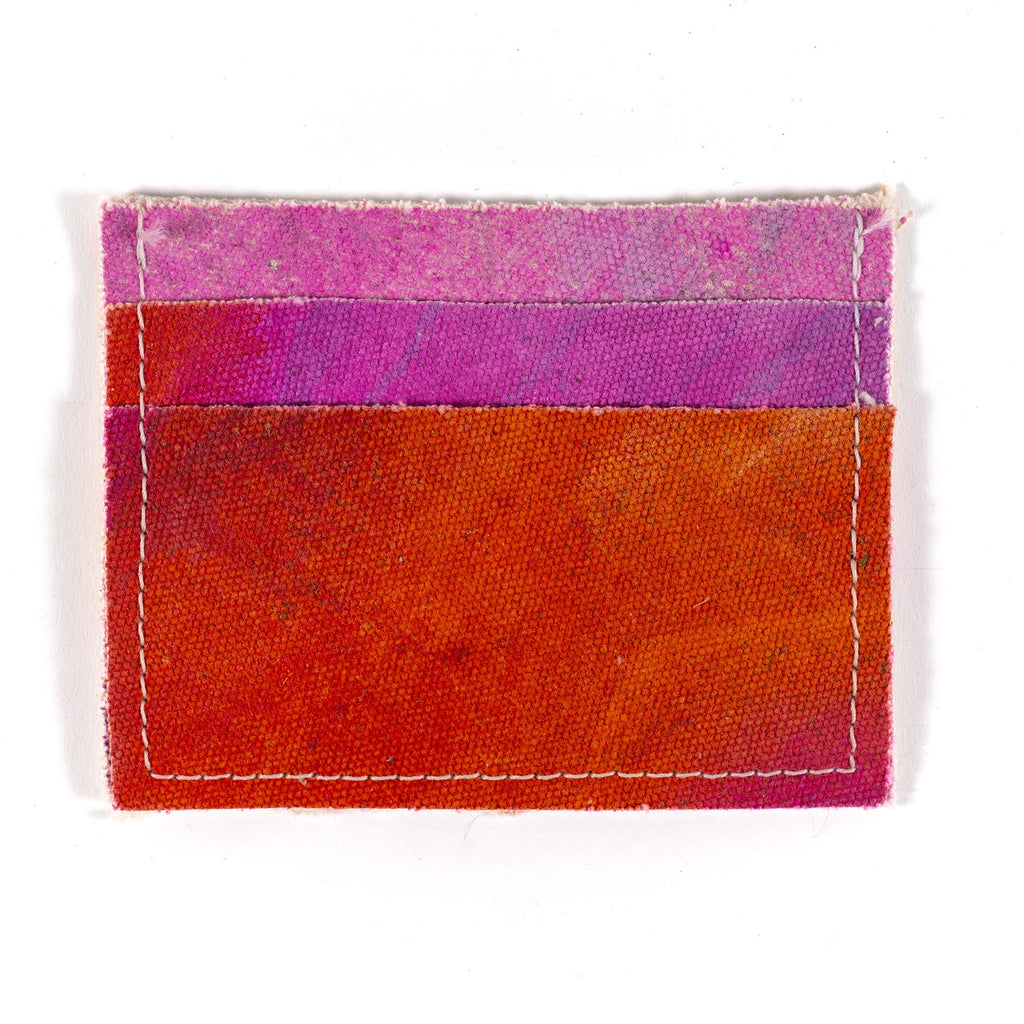 Kelly Campbell x Antoinette Wysocki Wallet 1/12