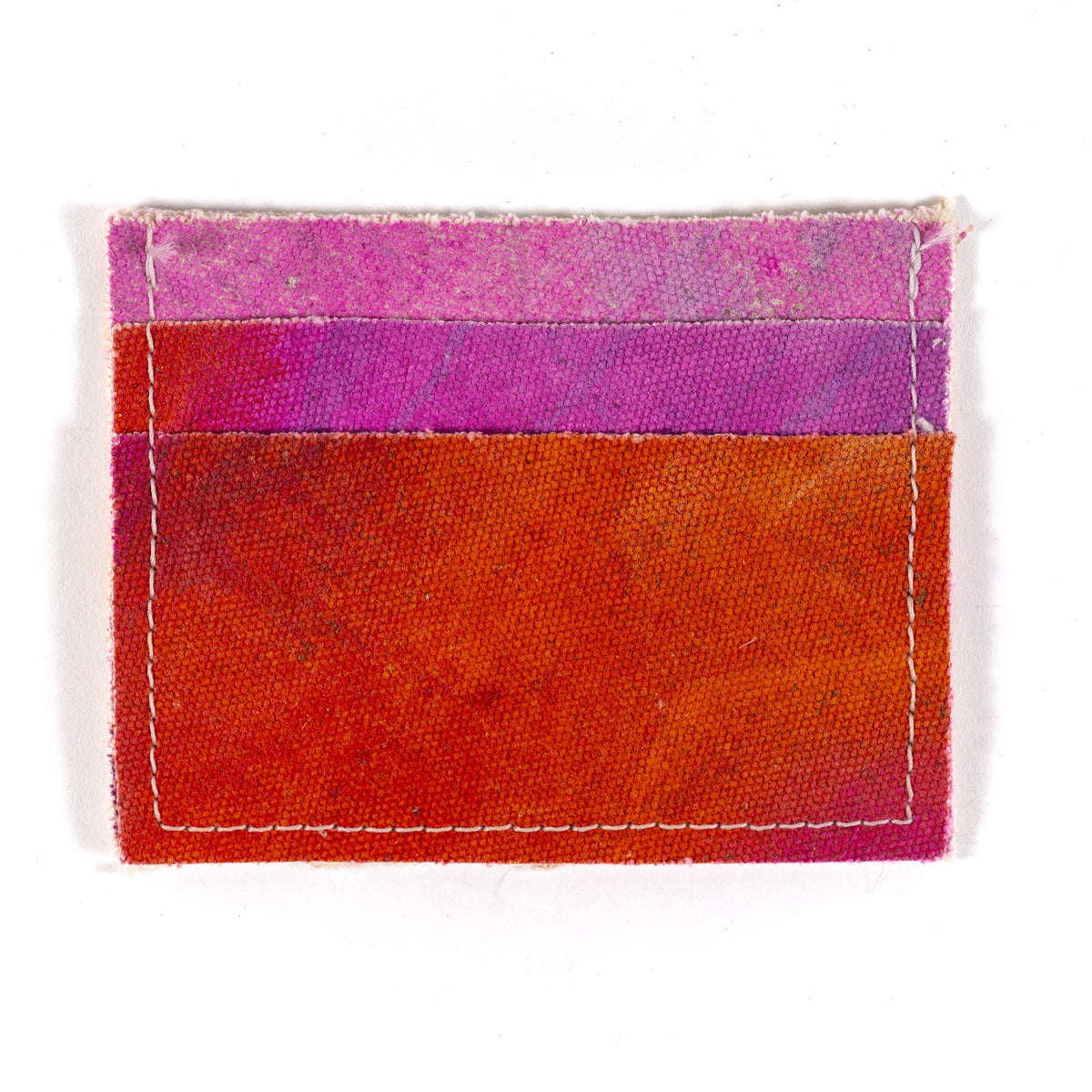 Kelly Campbell x Antoinette Wysocki Wallet 1/12