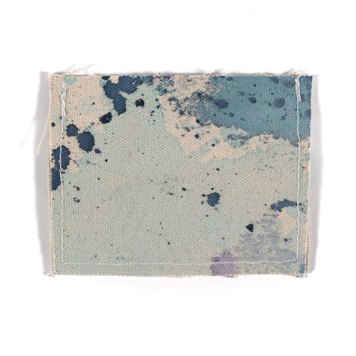 Kelly Campbell x Antoinette Wysocki Wallet 2/12